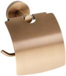 SAPHO BEMETA AMBER fali WC-papírtartó, 140x155x80mm (155112012) (155112012)