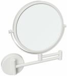 SAPHO BEMETA WHITE Kozmetikai tükör, 230x310x450mm, átm: 190mm (112201514) (XR006W) (XR006W) - szaniteresklimacenter