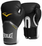 Everlast Pro Style Elite kesztyű - fekete 14oz