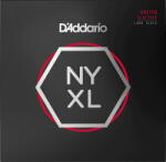 D'Addario NYXL55110 Corzi pentru chitare bas