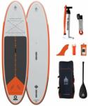 Shark Wind Surfing-FLY X 11' (335 cm) Paddleboard, Placa SUP (SWX-335)