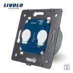 LIVOLO Modul Intrerupator draperie (VL-C702W)