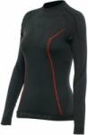 Dainese Thermo Ls Lady Negru/Roșu L/XL Moto imbracaminte functionale (202916016-606-L/XL)