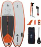 Shark Surf Pro 7'8'' (234 cm) Paddleboard, Placa SUP (SAS234)