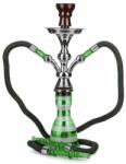 Top Mark Narghilea Top Mark Green Paint 2furtune 43CM