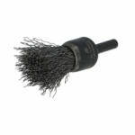 Norton hullámos csapos drótkorong (ecsetkefe) 17x65x6 T26, 12 db/csomag (CT605411) - corvinustoolskft