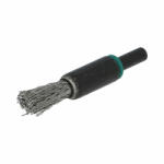 Norton hullámos csapos drótkorong inox (ecsetkefe) 12x60x6 T20, 12 db/csomag (CT605414)