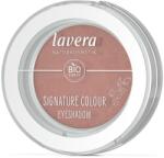 Lavera Szemhéjfesték - Lavera Signature Colour Eyeshadow 08 - Space Gold