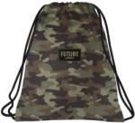 DERFORM Future by BackUp tornazsák terepmintás - Camouflage