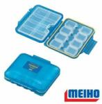 Meiho FB-480 vízálló akiokun műanyag doboz (05 5147002)