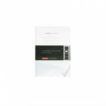 Herlitz my. book flex betét A5 / 2 x 40 lap vonalas (50034123) (50034123)