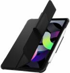 Spigen Husa de protectie tableta Rugged Armor compatibila cu Apple iPad Air 4 (2020), Negru
