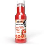 Forpro near zero calorie sauce édes thai chili szósz édesítőszerekkel 375 ml - menteskereso