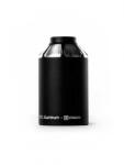 Ethic DTC Ethic 12 STD Alu 60 mm Peg - Fekete