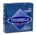 Servetele Tenerella, diverse culori, 33x33 cm, 40 bucati (SER070083)
