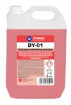 Dymol DY-01 erőshatású vízkőoldó koncentrátum 5L - Dymol