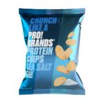PRO!BRANDS Potato Chips 50 g tejföl & hagyma