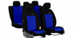 Mitsubishi Galant (VII, VIII) Univerzális Üléshuzat Elegance velúr kék színben (ELEGKEK-MITGala)