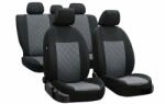 Mitsubishi Colt Univerzális Üléshuzat Craft line PRÉMIUM szövet szürke színben (CRAFT-MITColt)