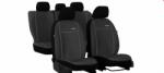 Seat Cordoba (I, II, III) Univerzális Üléshuzat Comfort Alcantara szürke színben (COMSZU-SEACord)