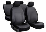  FORD Kuga (I, II) Univerzális Üléshuzat DESIGN Eco bőr fekete színben (DBFEK-FORKuga)