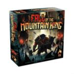 Burnt Island Games Fall of the Mountain King