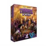 Daily Magic Games Thrones of Valeria
