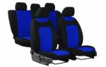  TOYOTA RAV4 (III) Univerzális Üléshuzat Caro PREMIUM kötött kárpit kék színben (CAROK-TOYRAV4)