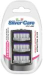 Silver Care Set 3 rezerve Silver Care One Sensitive cap argint, actiune antibacteriana naturala si continua
