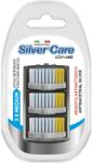 Silver Care Set 3 rezerve Silver Care One Medii cap argint, actiune antibacteriana naturala si continua