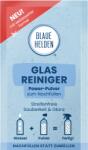 Blaue Helden Üvegtisztító utántöltő por - 10 g
