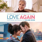 Sony Filmzene / Celine Dion - Love Again (1cd) (0196588194429)