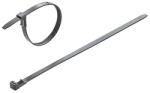 Weidmüller 1059250000 CB-R 350/7.5 BLACK Kábelkötők, HxSZ: 350 x 7.5 mm, Poliamid 66, 220 N (1059250000)