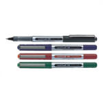 uni Rollertoll 0, 5mm, Uni UB-150, írásszín piros (2UUB150EP) - iroszer24