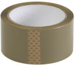 Bluering Ragasztószalag 48mmx66m barna Bluering® (20113) - iroszer24