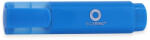 BLUERING Szövegkiemelő lapos test Bluering® kék (JJ20503) - iroszer24