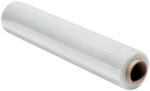  Stretchfólia nyújtható 50cm, 1, 6kg 23 micron, nettó fólia súly 1, 2kg ÁTLÁTSZÓ - iroszer24