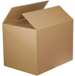 Bluering Karton doboz D2/3 550x380x330mm, 3 rétegű Bluering®