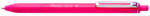 Pentel Golyóstoll nyomógombos 0, 35mm, Pentel iZee, írásszín rózsaszín (BX467-P) - iroszer24