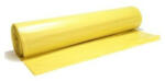  Szemeteszsák 110 liter 60 x 100 cm 10 db/tekercs sárga - iroszer24
