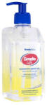 Bradochem Kéz- és bőrfertőtlenítő gél pumpás 500 ml Bradolife citrom (15463) - iroszer24