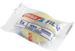 tesa Ragasztószalag 15mmx10m, átlátszó FLP Tesa (57380-00001-01) - iroszer24