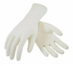 GMT Gumikesztyű latex púderes XL 100 db/doboz, GMT Super Gloves fehér - iroszer24