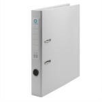 BLUERING Iratrendező A4, 5cm, lapraszerelt, Bluering® Smart fehér (IRRECO5FEH) - iroszer24