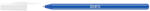 ICO Golyóstoll 0, 7mm, kupakos, Ico Signetta, írásszín kék (9020001010) - iroszer24