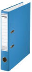Fornax Iratrendező A4, 5, 5cm, Fornax Master kék (SA-403320) - iroszer24