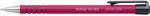PENAC Golyóstoll 0, 7mm, piros test, Penac RB085B, írásszín piros (7010344008) - iroszer24
