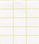  Etikett címke, 20x30mm, 4 lap, 15 címke/lap (ISCIN30) - iroszer24