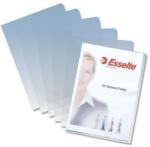 Esselte Genotherm 'L' A4, 75 micron víztiszta 54810 100 db/csomag, Esselte (54810) - iroszer24