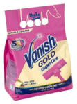 Vanish Szőnyeg- és kárpittisztító por 650 g Vanish Gold (4459) - iroszer24
